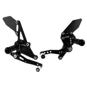 Estriberas multi-regulables Yamaha MT07 